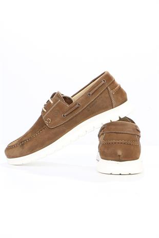 HAMMERJACK BRUMA M AYAKKABI OLIVE 102 23195-M