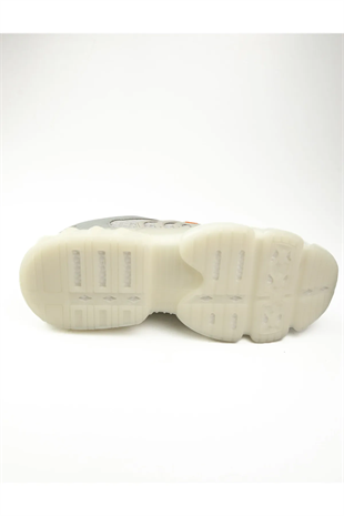 HAMMERJACK JASPER M SİYAH ERKEK AYAKKABI