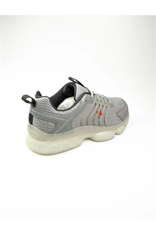 HAMMERJACK JASPER M SİYAH ERKEK AYAKKABI