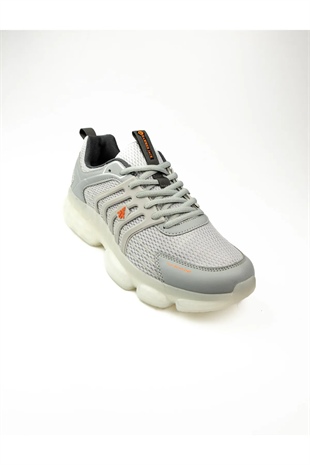 HAMMERJACK JASPER M SİYAH ERKEK AYAKKABI