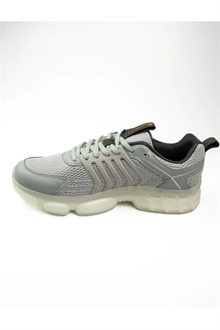 HAMMERJACK JASPER M SİYAH ERKEK AYAKKABI