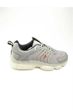 HAMMERJACK JASPER M SİYAH ERKEK AYAKKABI