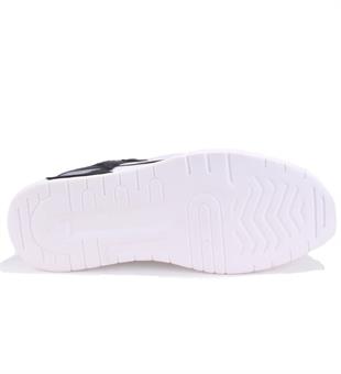Hammerjack  Soprano Beyaz-Sıyah Erkek SneakerAyakkabı 10125205-M