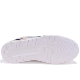 Hammerjack  Soprano Beyaz-Sıyah Erkek SneakerAyakkabı 10125205-M