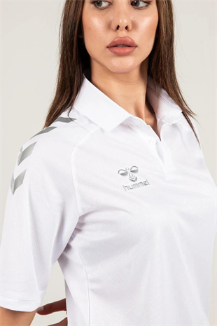 HMLDREAM FUNCTIONAL POLO T-SHIRT S/S POLO YAKA ERKEK T-SHIRT