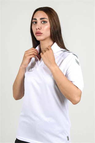 HMLDREAM FUNCTIONAL POLO T-SHIRT S/S POLO YAKA ERKEK T-SHIRT