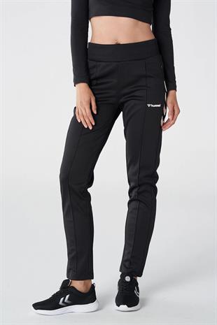 Hummel Kadın Regular Fit Baskılı Eşofman Altı 931813 HMLGENESA PANTS