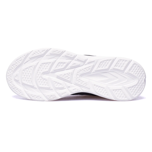 HUMMEL DAVIS 900677-2001 ERKEK SİYAH GÜNLÜK SPOR AYAKKABI