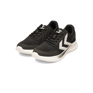 HUMMEL DAVIS 900677-2001 ERKEK SİYAH GÜNLÜK SPOR AYAKKABI