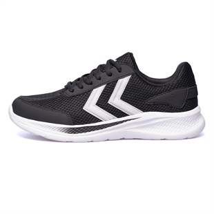 HUMMEL DAVIS 900677-2001 ERKEK SİYAH GÜNLÜK SPOR AYAKKABI