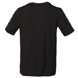 Hummel Erkek T-MT Cobra Siyah T-Shirt 911606-9001