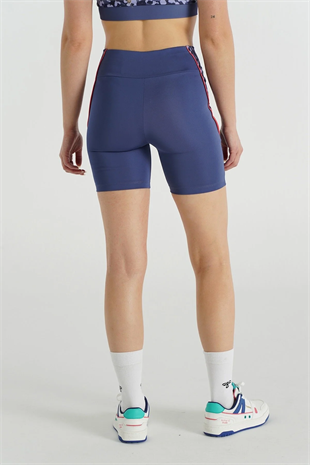 Hummel Gale Bıker Kısa Tayt