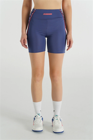 Hummel Gale Bıker Kısa Tayt