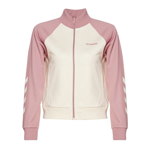 Hummel Genes Kadın Sweatshırt Eşofman Üstü