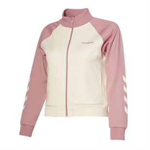 Hummel Genes Kadın Sweatshırt Eşofman Üstü