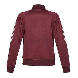 Hummel Genesa Zıp Fermuarlı Ceket 921773