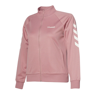 Hummel Genesa Zıp Fermuarlı Ceket 921773