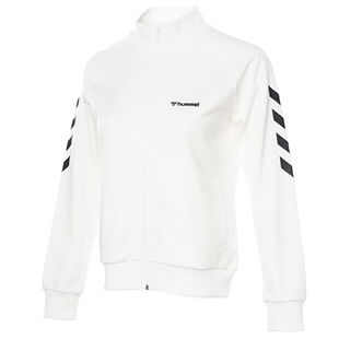 Hummel Genesa Zıp Fermuarlı Ceket 921773