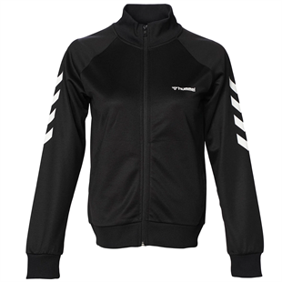 Hummel Genesa Zıp Fermuarlı Ceket 921773