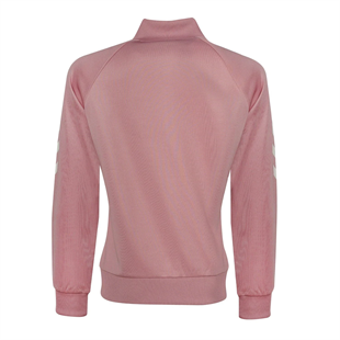 Hummel Genesa Zıp Fermuarlı Ceket 921773