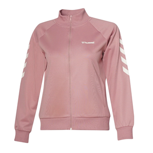 Hummel Genesa Zıp Fermuarlı Ceket 921773