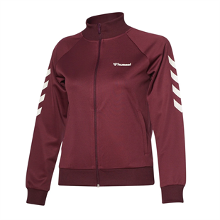 Hummel Genesa Zıp Fermuarlı Ceket 921773