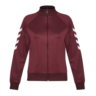 Hummel Genesa Zıp Fermuarlı Ceket 921773