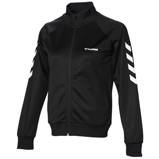 Hummel Genesa Zıp Fermuarlı Ceket 921773