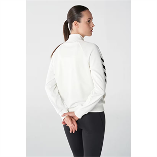 Hummel Genesa Zıp Fermuarlı Ceket 921773