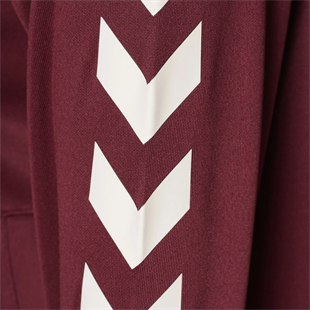 Hummel Genesa Zıp Fermuarlı Ceket 921773