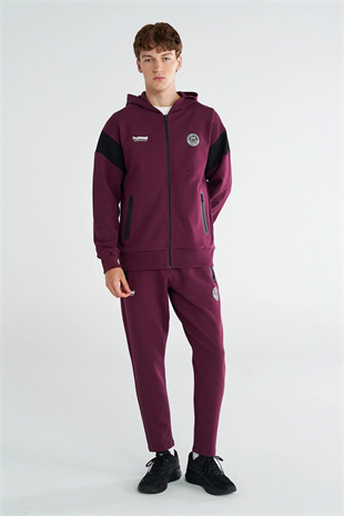 Hummel Glex Erkek Eşofman Altı