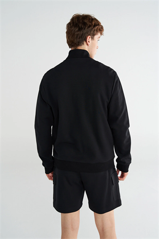 Hummel GRAYSE Erkek Eşofman Üstü 922401-2021