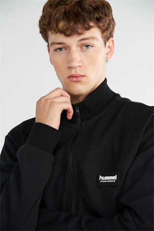 Hummel GRAYSE Erkek Eşofman Üstü 922401-2021