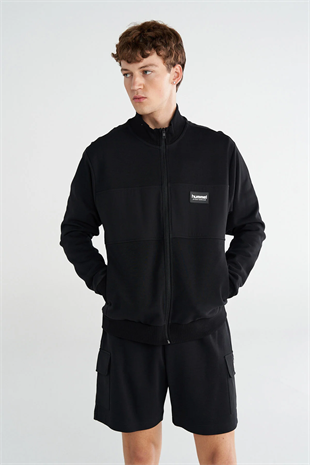 Hummel GRAYSE Erkek Eşofman Üstü 922401-2021