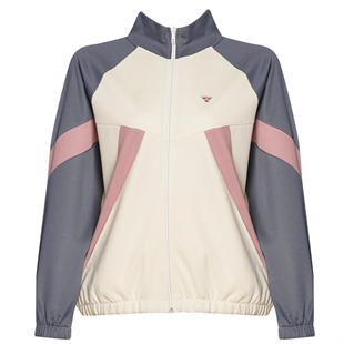 HUMMEL HARLOW ZIP JACKET KADIN EŞOFMAN ÜSTÜ