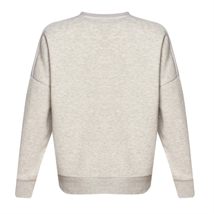 HUMMEL HMLBEXLEY SIFIR YAKA SWEATSHIRT