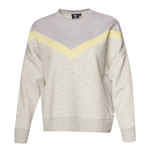 HUMMEL HMLBEXLEY SIFIR YAKA SWEATSHIRT