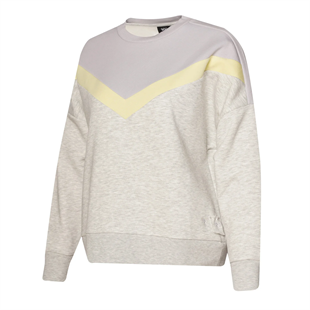 HUMMEL HMLBEXLEY SIFIR YAKA SWEATSHIRT