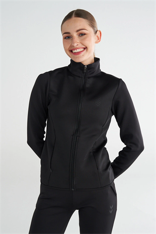 Hummel HMLBOLTON Kadın Sweatshırt Eşofman Üstü 922369