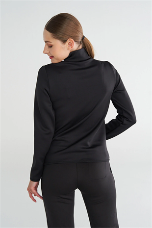 Hummel HMLBOLTON Kadın Sweatshırt Eşofman Üstü 922369