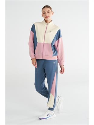 Hummel HMLHARLOW Pants Kadin Pantolon 932337-8588