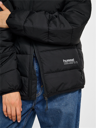 HUMMEL HMLLIGHTWEIGHT PUFFER ERKEK MONT