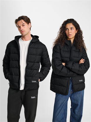 HUMMEL HMLLIGHTWEIGHT PUFFER ERKEK MONT