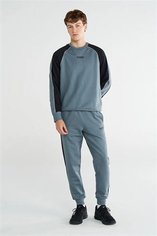 HUMMEL HMLROYCE PANTS ERKEK EŞOFMAN ALT