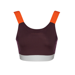 HUMMEL JEROME BRA Kadın Spor Bralet 912232-3858