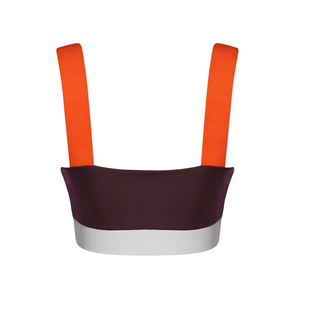 HUMMEL JEROME BRA Kadın Spor Bralet 912232-3858