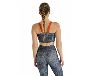 Hummel Jessen Spor Bra