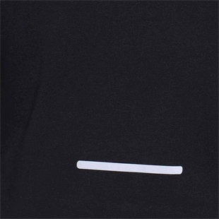 Hummel Kadın Deni Siyah T-Shirt 911306-2001
