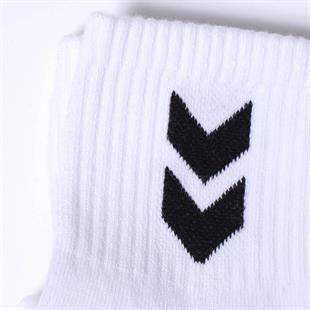 HUMMEL MEDIUM SIZE SOCKS UNISEX ÇORAP