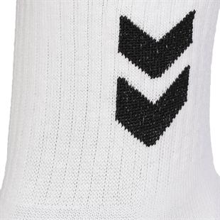 HUMMEL MEDIUM SIZE SOCKS UNISEX ÇORAP